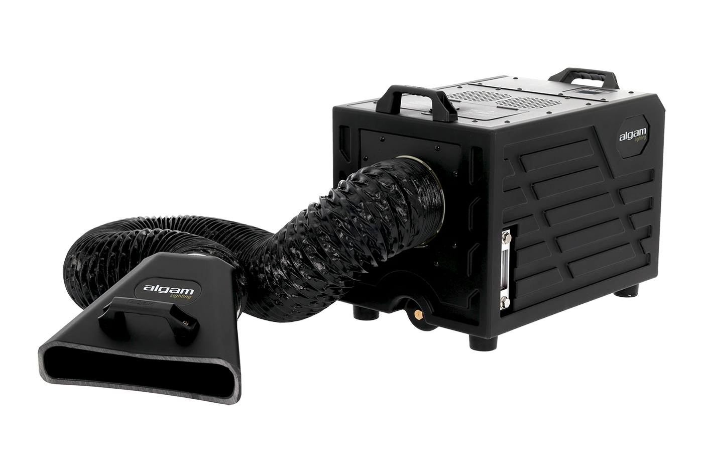 2000W ABS low fog machine