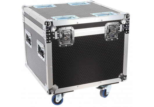 Flight case for NEBEL 2000 ABS
