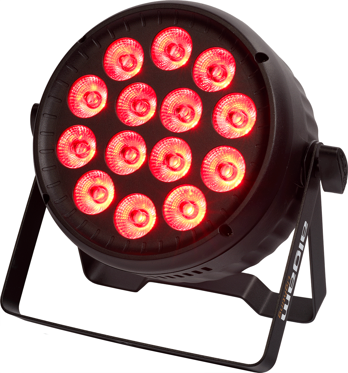 PARWASH 1415 QUAD - RGBWW 14 X 15W LED Par Wash