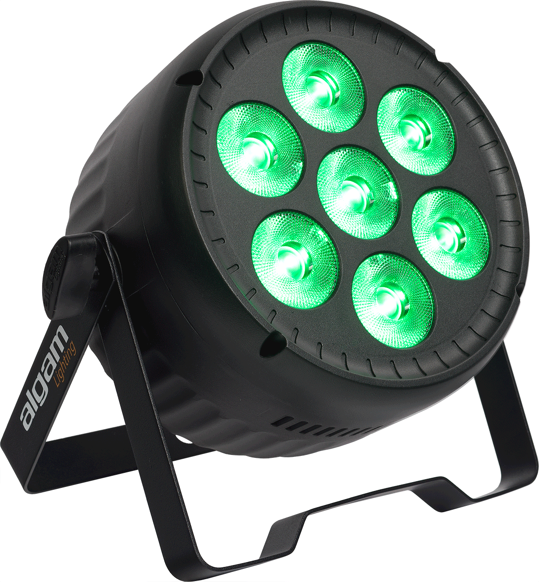 PARWASH730-QUAD 7 X 30W RGBWW LED Par Wash