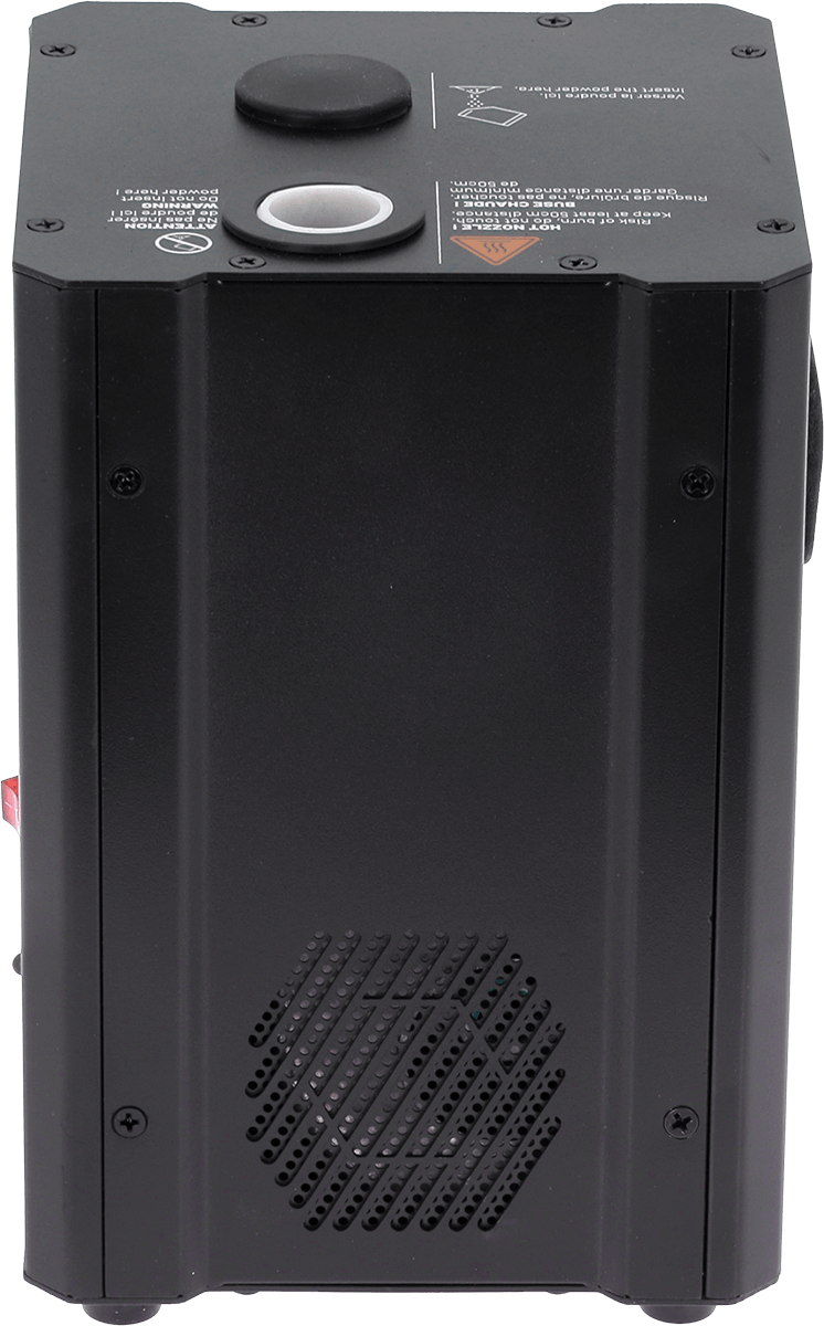Compact Cold Spark Machine