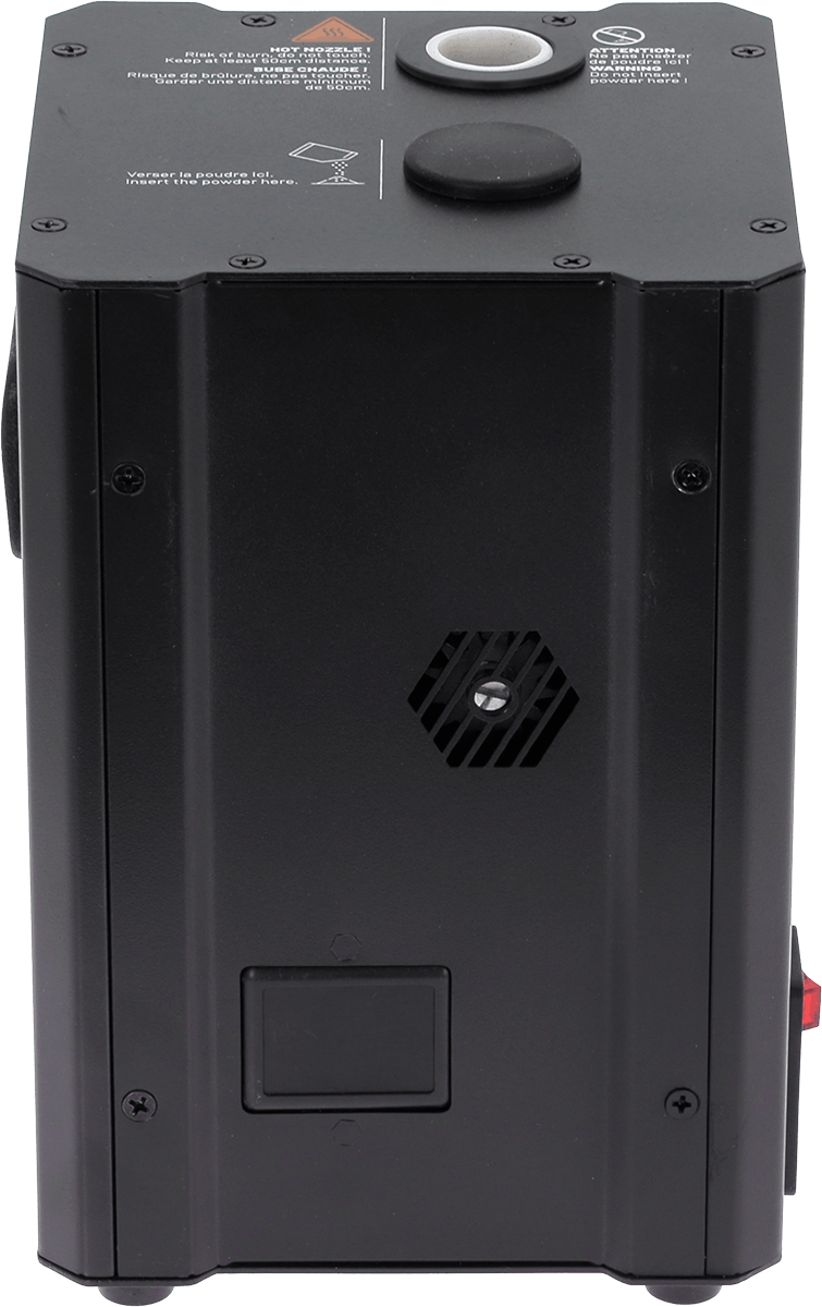 Compact Cold Spark Machine