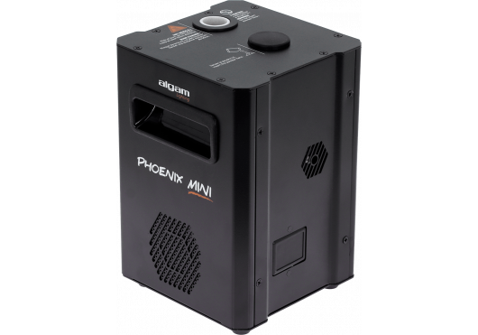 Compact Cold Spark Machine