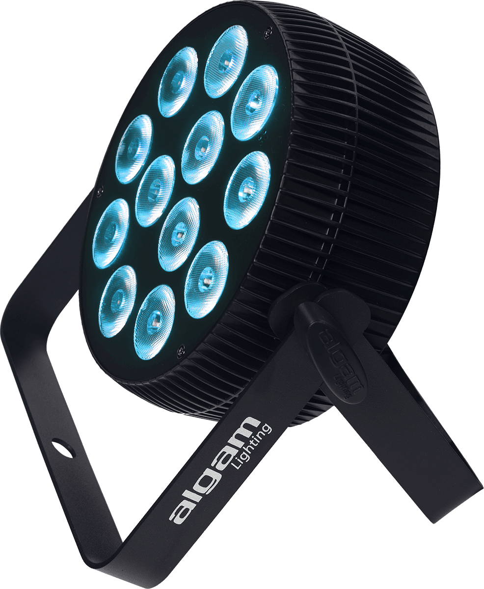 SLIMPAR 1210 QUAD LED floodlight