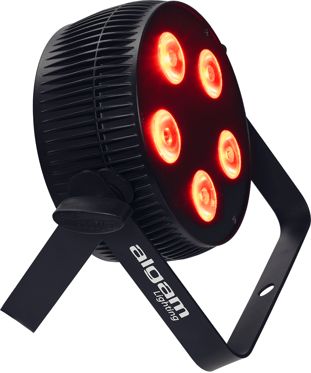 SLIMPAR 510 QUAD LED floodlight