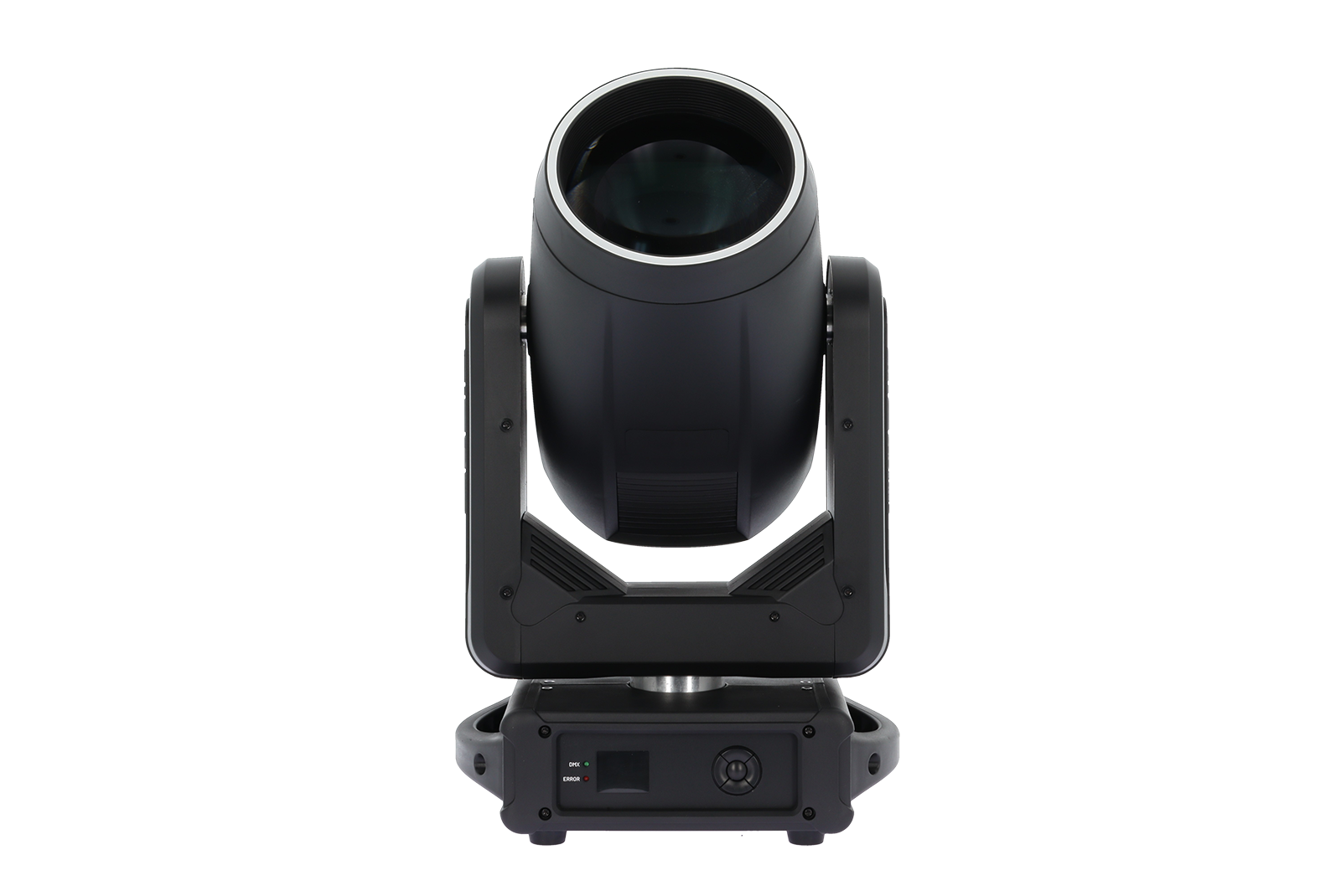 200W LED beam moving head, RGB LED ring