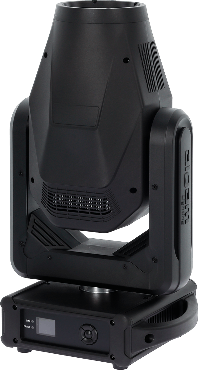 200W hybrid Wash / Spot / Beam LED moving head