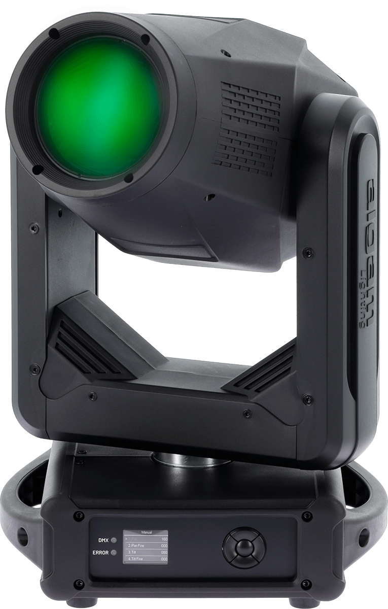 200W hybrid Wash / Spot / Beam LED moving head