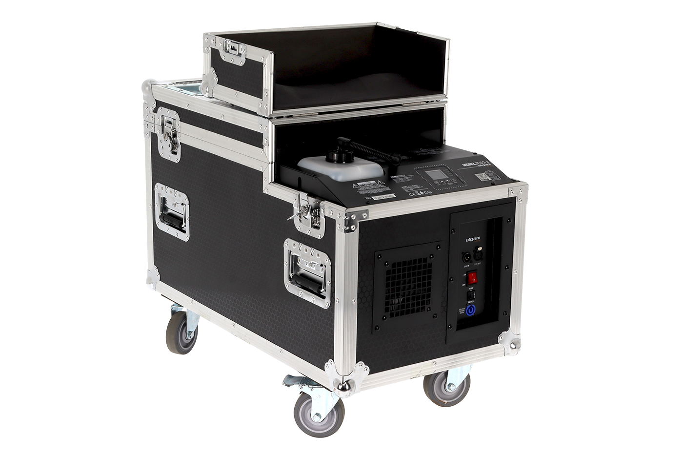 3000W professional low fog machine