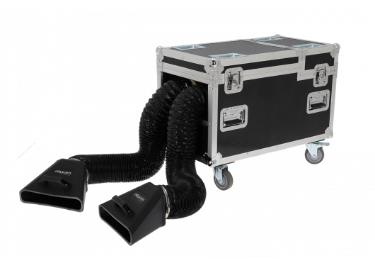 3000W professional low fog machine