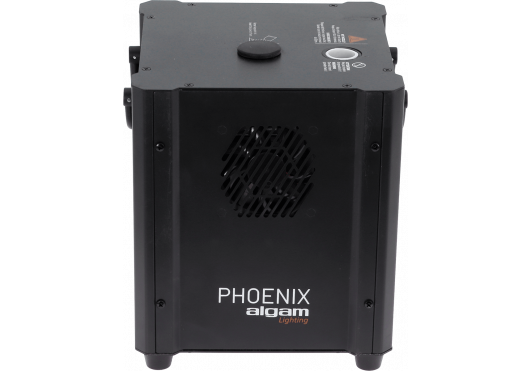 Cold Spark Machine