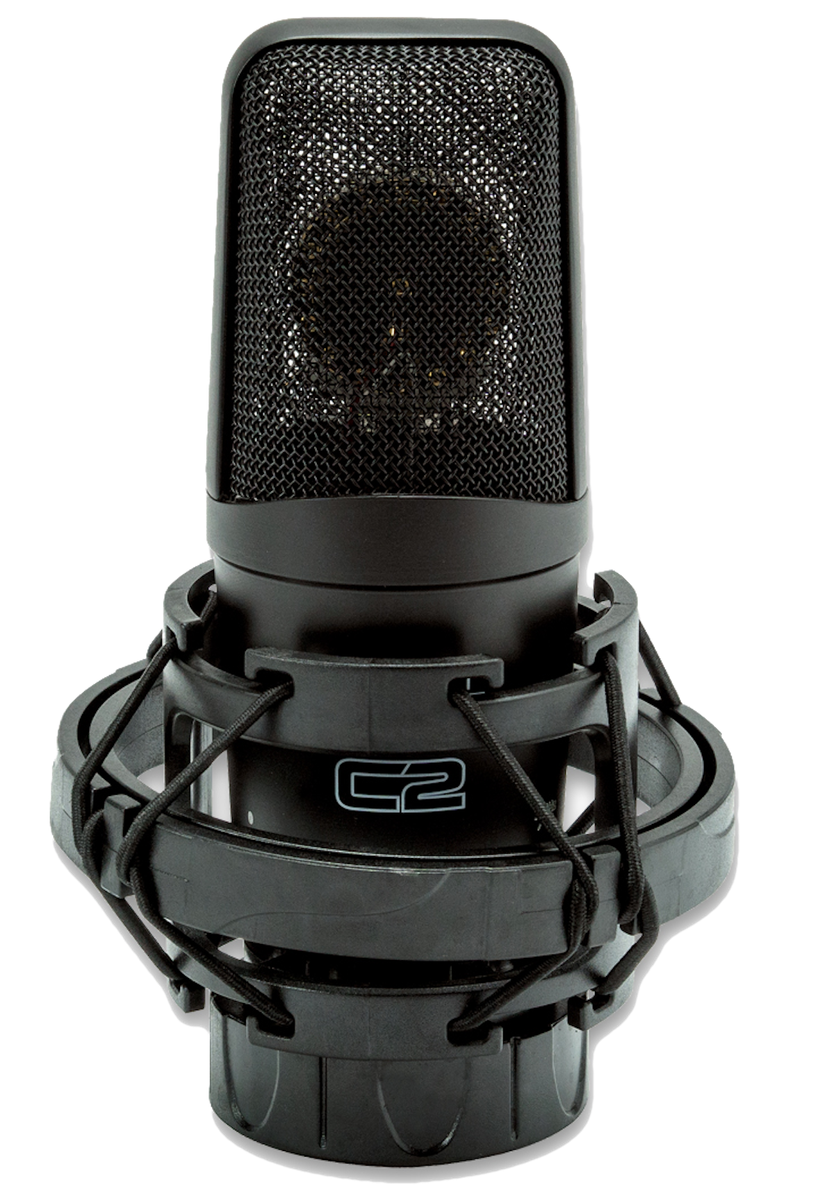 Cardiod FET Condenser Microphone