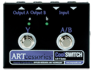 A/B-Y Switch