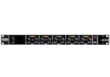 Zone Distribution Mixer