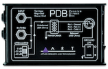 Passive Direct Box