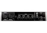 4 x 4 192 kHz USB Audio Interface