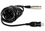 USB-To-Microphone Cable