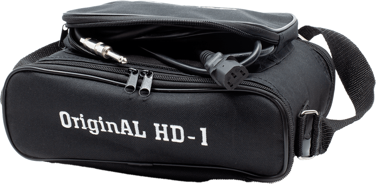 Gigbag for Original heads