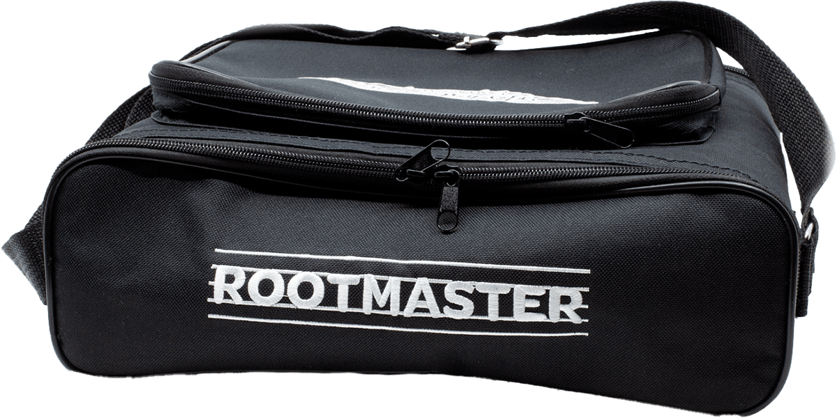 Gigbag for Rootmaster heads