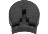 Thumb rest large