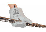 Microfiber universal care cloth - glove