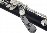 Pad dryer Clarinet/Bassoon/Oboe