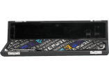Inside case cover - Flute C foot