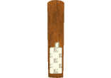 Reed performer Tenor sax/baryton/clar. (3 pcs)