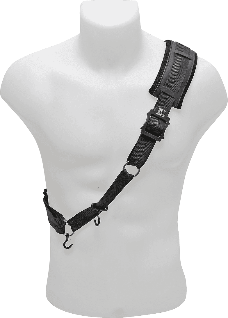 Strap for Bassoon