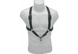 Harness for Bassoon - man