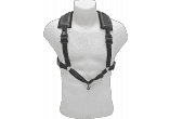 Harness comfort for Bassoon - man