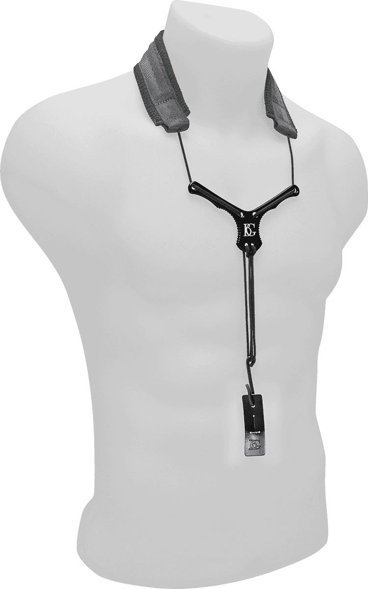 Zen nylon cord for clarinet - S size