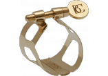 Ligature Tradition gold plated - Bb Clarinet