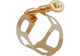 Ligature Tradition gold plated - Tenor sax