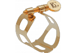 Ligature Tradition gold plated - soprano sax 