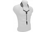 Zen elastic leather cord for English horn