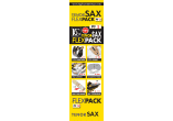 Ligature Flex - Tenor sax