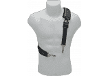 Strap for Tuba/euphonium - snap hooks metal