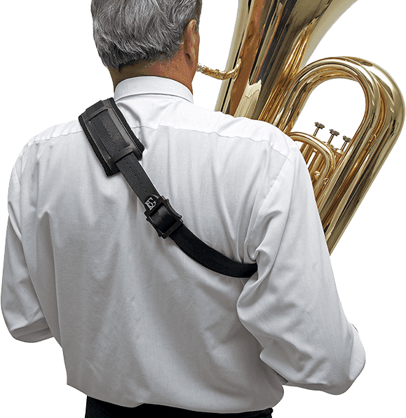 Strap for Tuba/euphonium