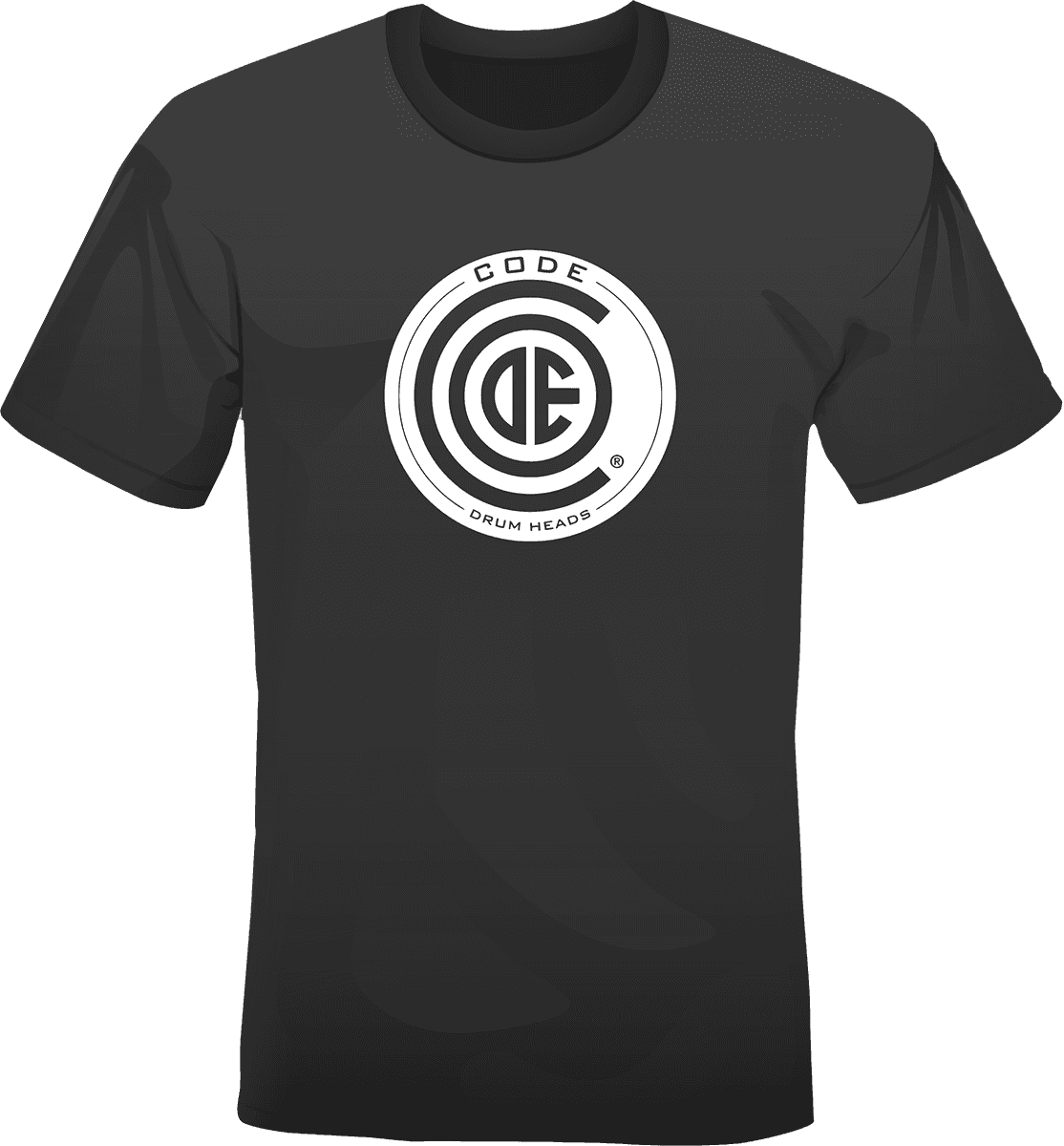 Code T-shirt Large
