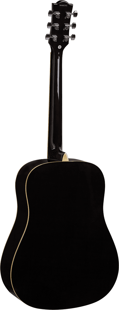 Ranger 6 Brown Sunburst