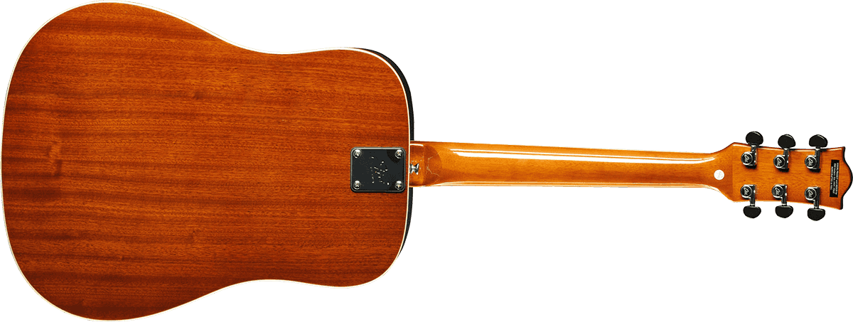 Ranger Vintage Reissue VI Natural