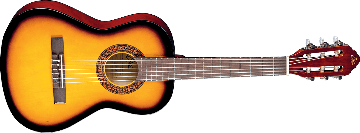 CS-2 Sunburst