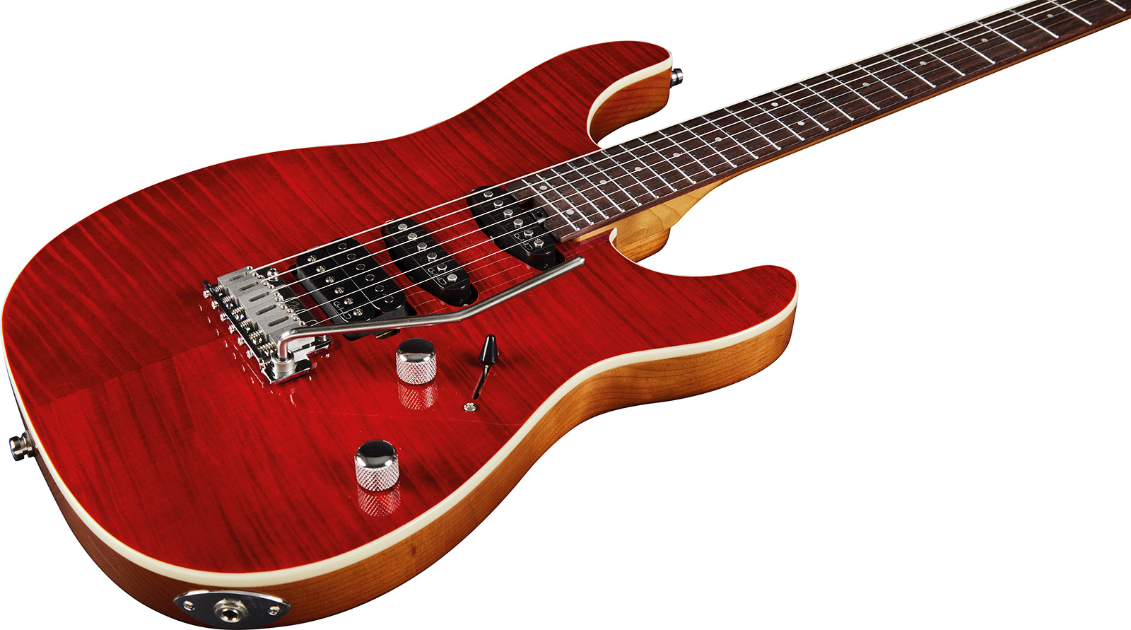 Aire 800 Musa Red Flamed