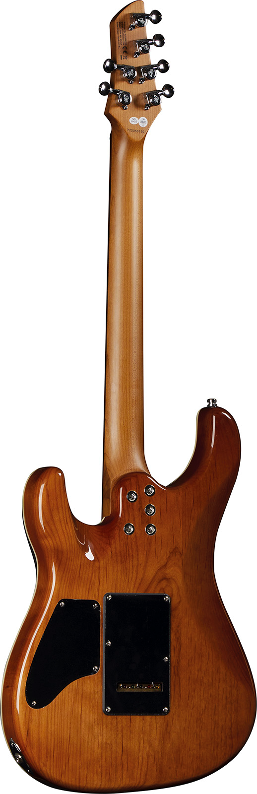 Aire 800 Musa Red Flamed