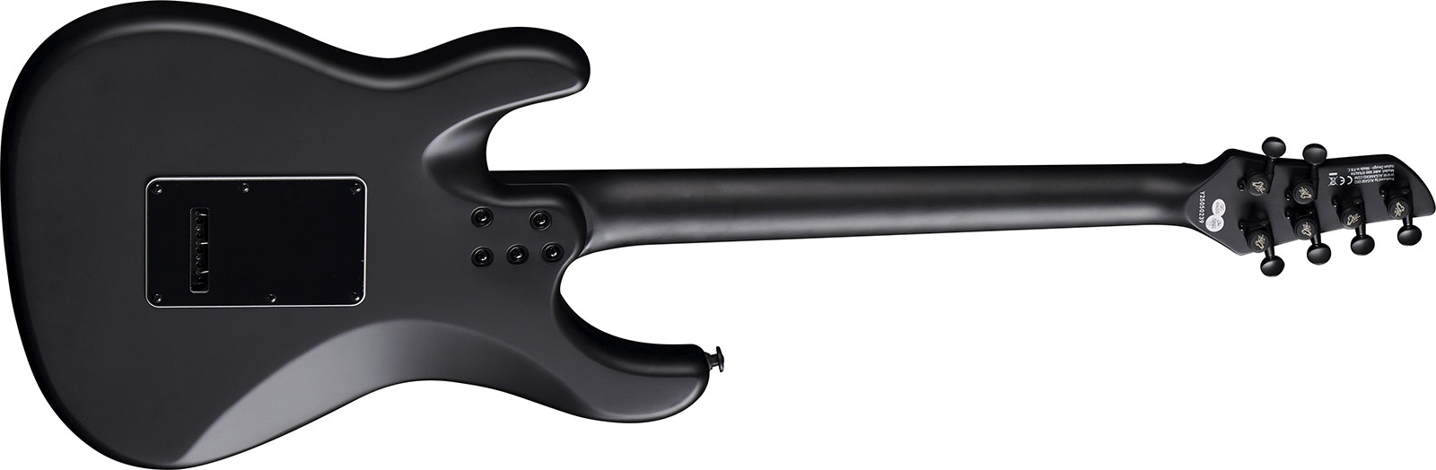 Aire 500 Stealth Matte Black