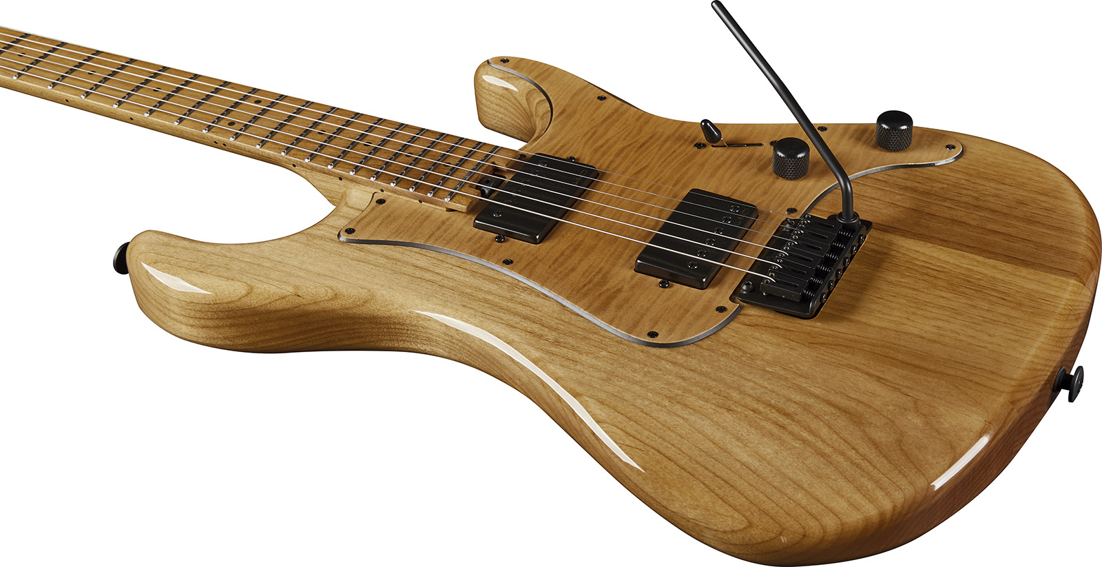 Fire 601 Lignum Natural