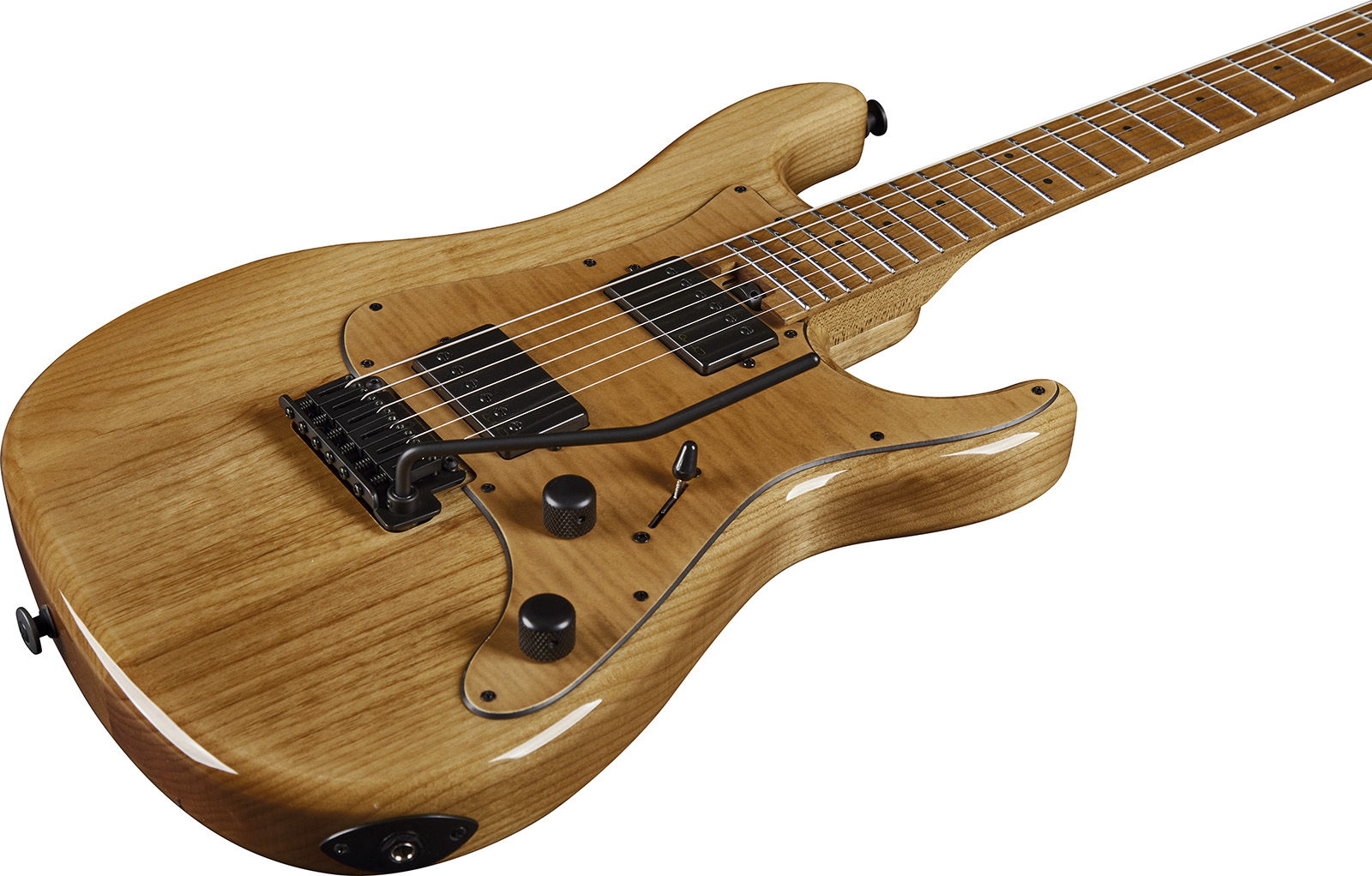Fire 601 Lignum Natural