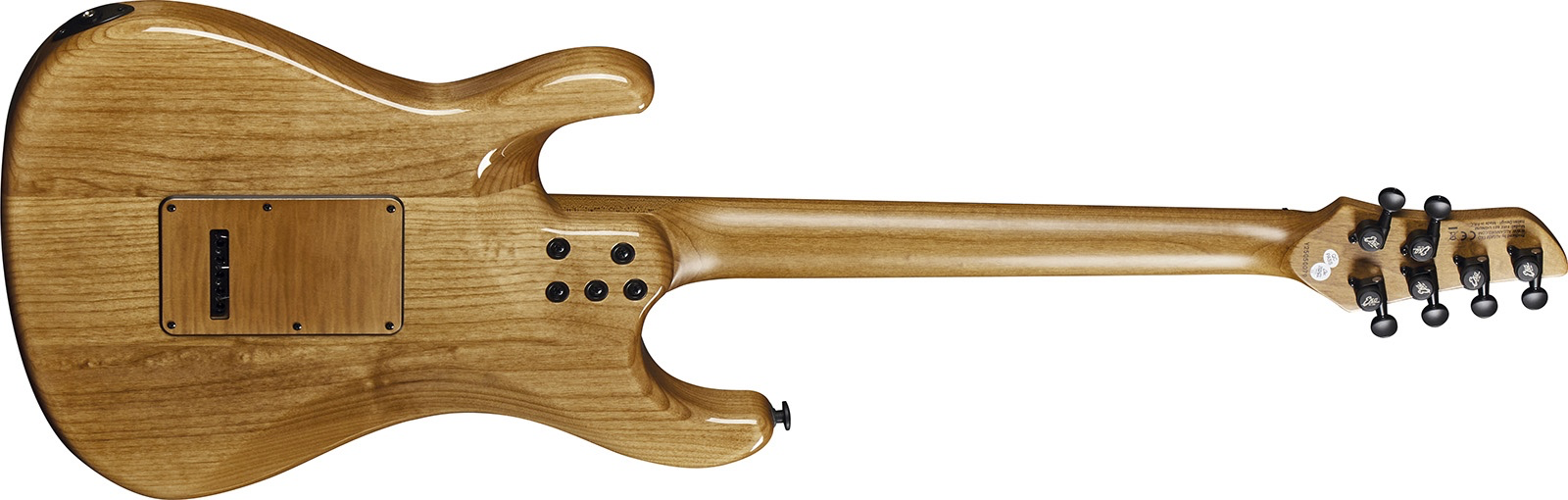 Fire 601 Lignum Natural