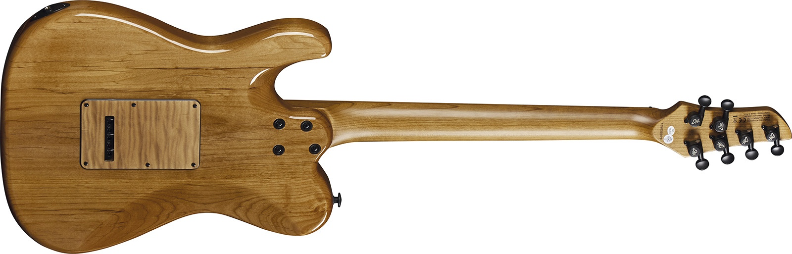 Tero 601 Lignum Natural